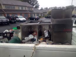 Best Residential Junk Removal  in Dollar Bay, MI