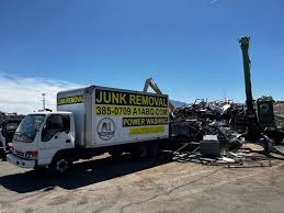 Best Same-Day Junk Removal Services  in Dollar Bay, MI