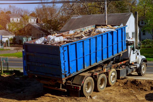 Best Recycling Services for Junk  in Dollar Bay, MI