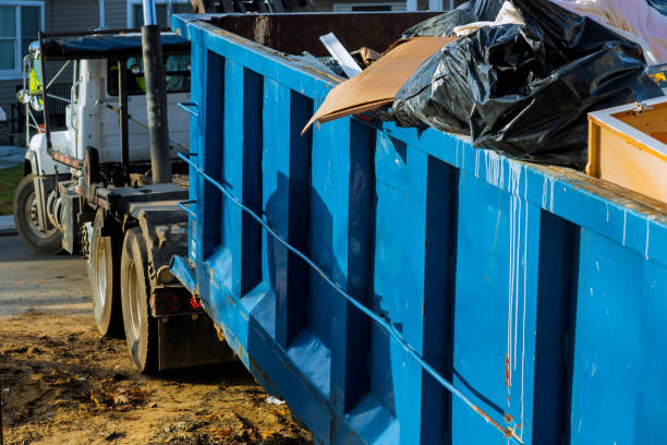 Best Garage Cleanout  in Dollar Bay, MI