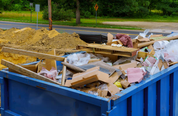 Best Shed Removal  in Dollar Bay, MI